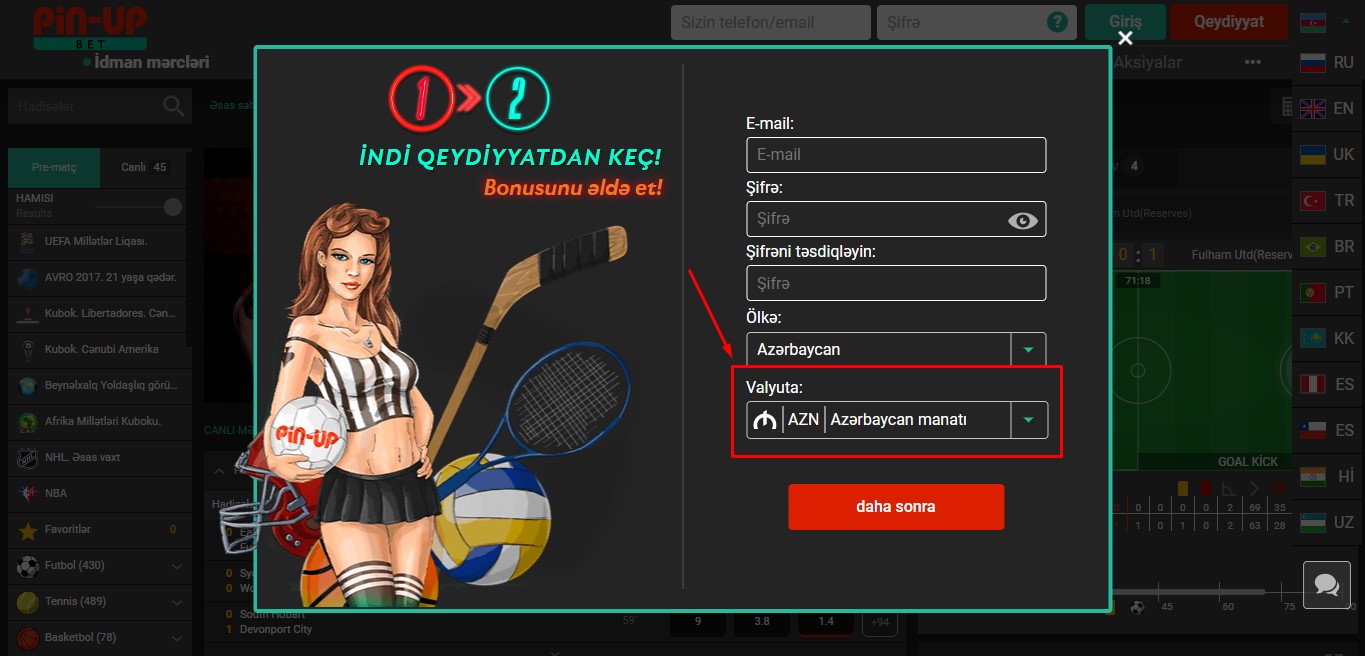 pin-up casino apk yukle