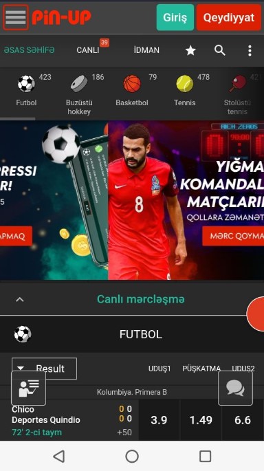 pin-up casino apk yukle
