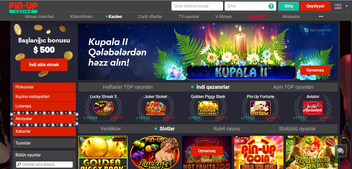 pin-up casino apk yukle
